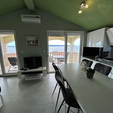Villa Bubi Trogir Exterior photo
